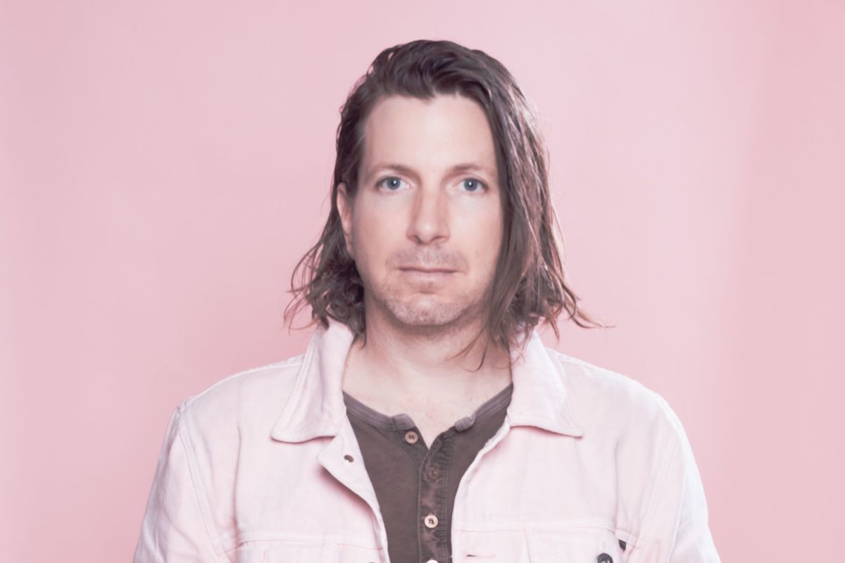 Jeffery Paradise On How Poolside Mastered Summer Nostalgia