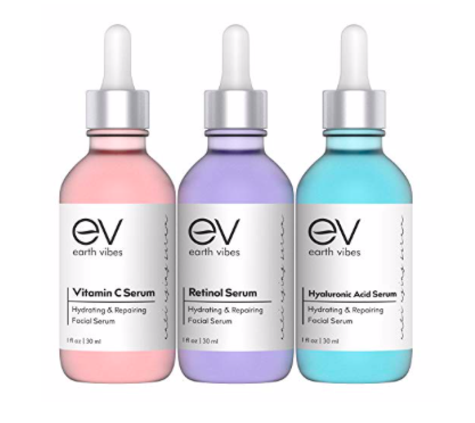 The 6 Best Cheap Facial Serums Topdust