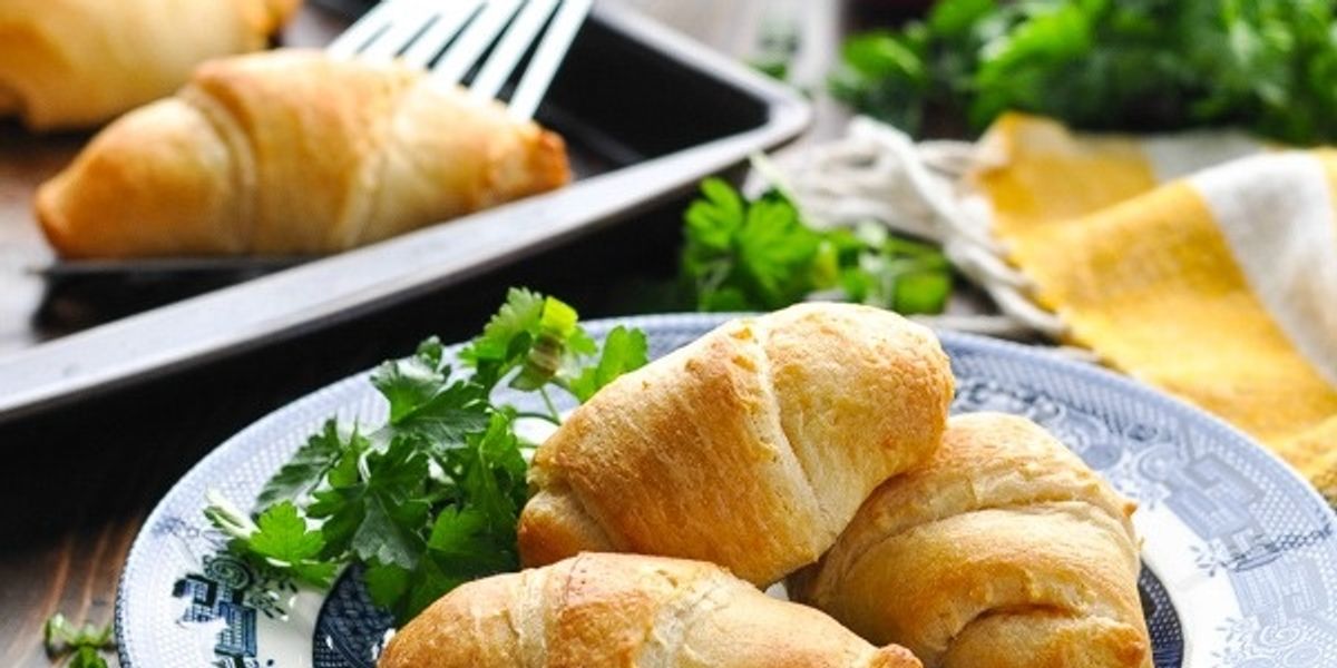 Roast Beef and Cheese Crescent Roll Recipe My Recipe Magic