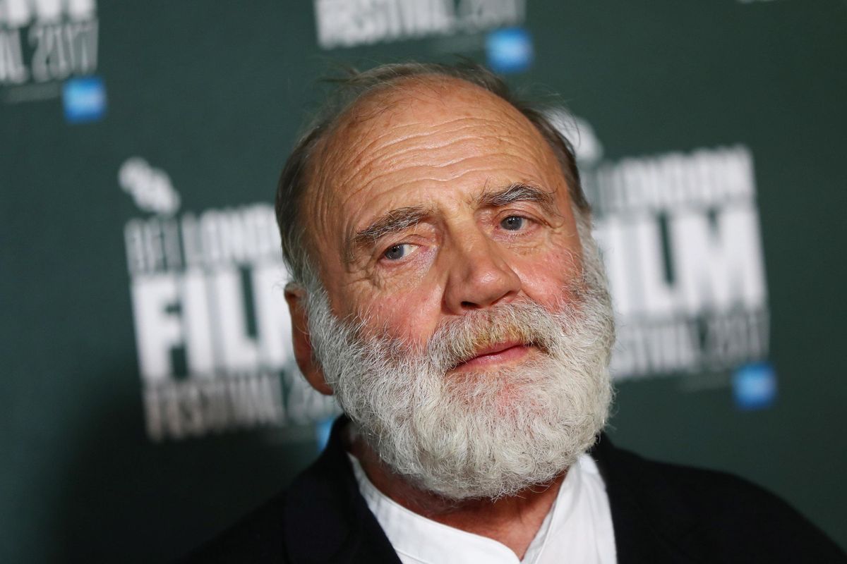 Bruno Ganz, attore amato dai grandi che ha dato corpo ad angeli e demoni