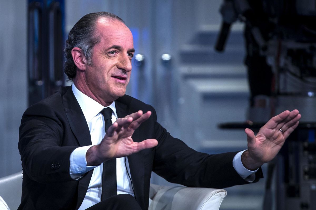 «L’autonomia si farà. Il Sud merita rispetto, non di sentire bugie»