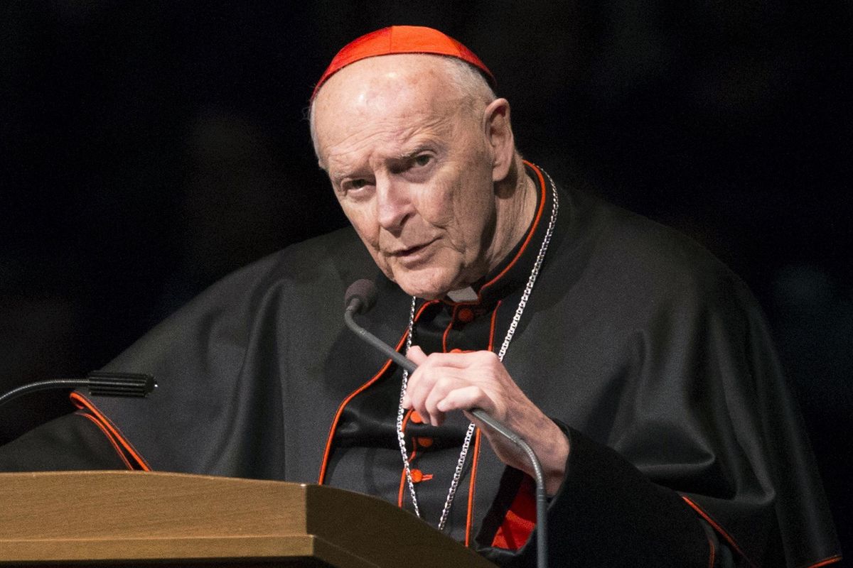 L’inchiesta sui preti gay punta al «liberi tutti» della Chiesa sulla dottrina