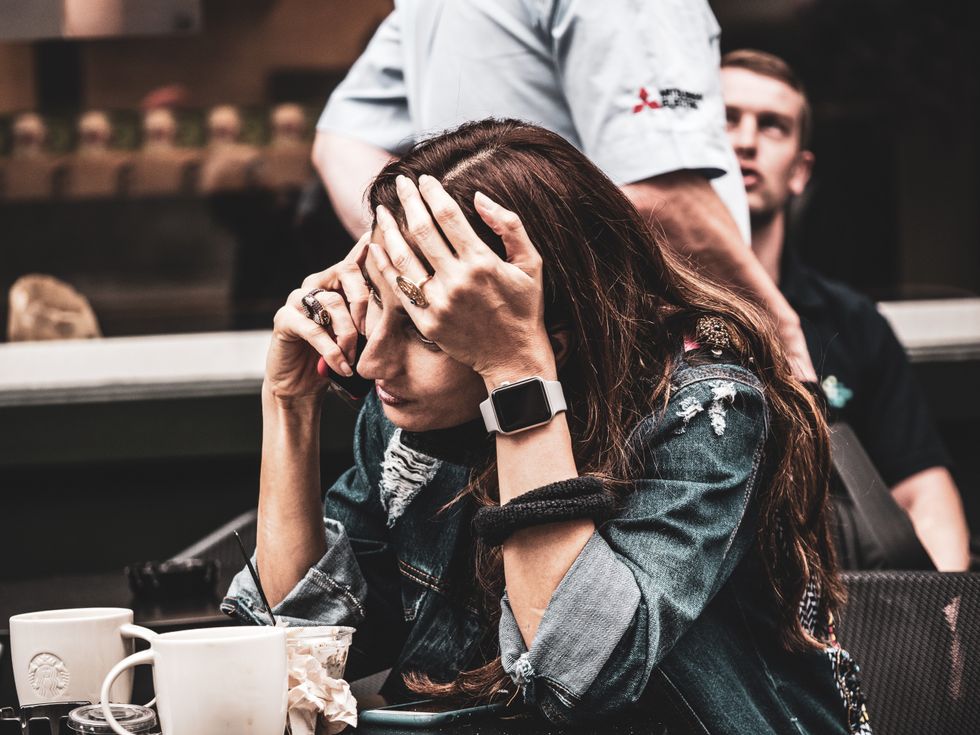 Burnout Is Real, And You Should Listen To What It's Trying To Say