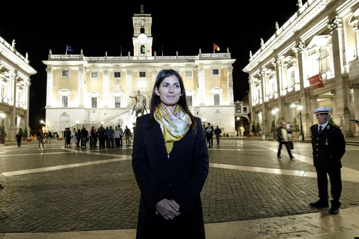 «Cari 5 stelle, non badiamo ai sondaggi»