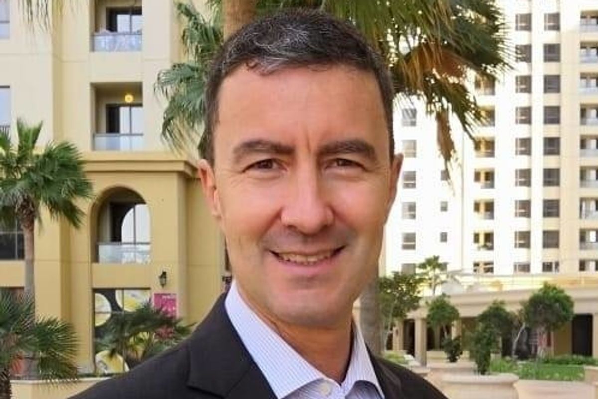 «Sono un postfascista. Ma il fascismo vero morì col mio bisnonno»