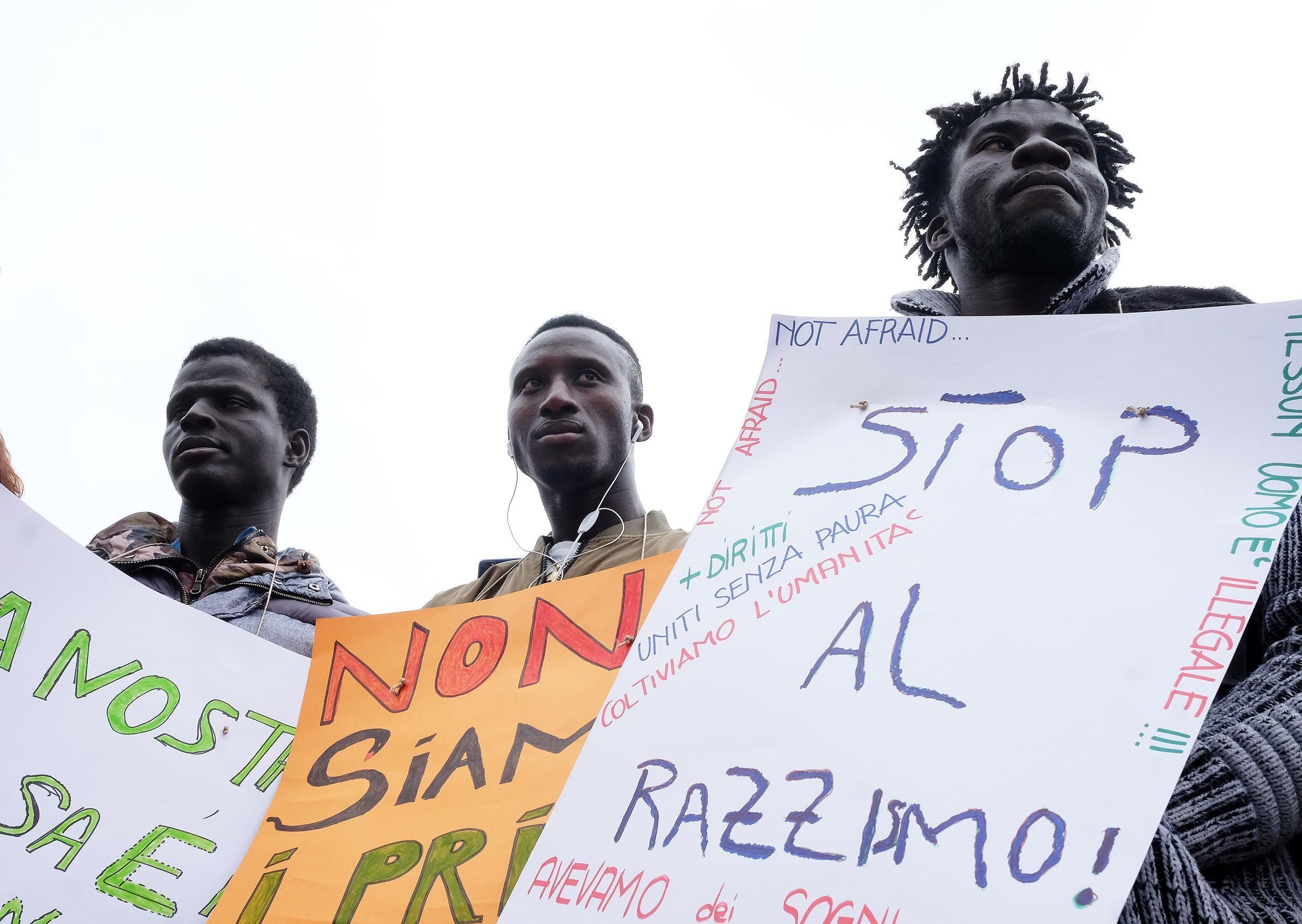 Cade la prima talpa in prefettura. Profugopoli perde un altro tassello