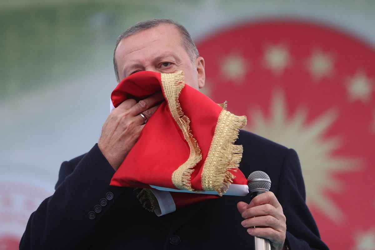 Trump stronca la Turchia e fa crollare la lira. La botta arriva pure da noi