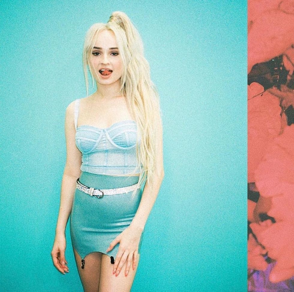 Kim Petras