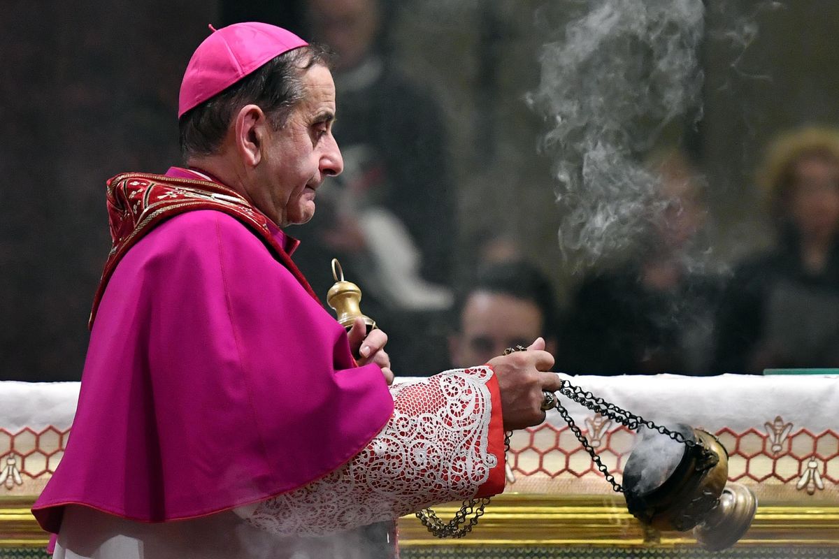 «Perdono don Mauro, ma non il vescovo»