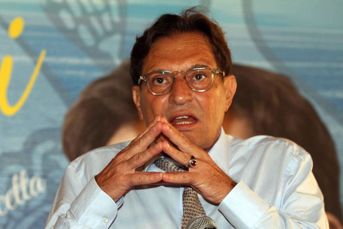 Montante travolge la sinistra: anche Crocetta nella sua rete
