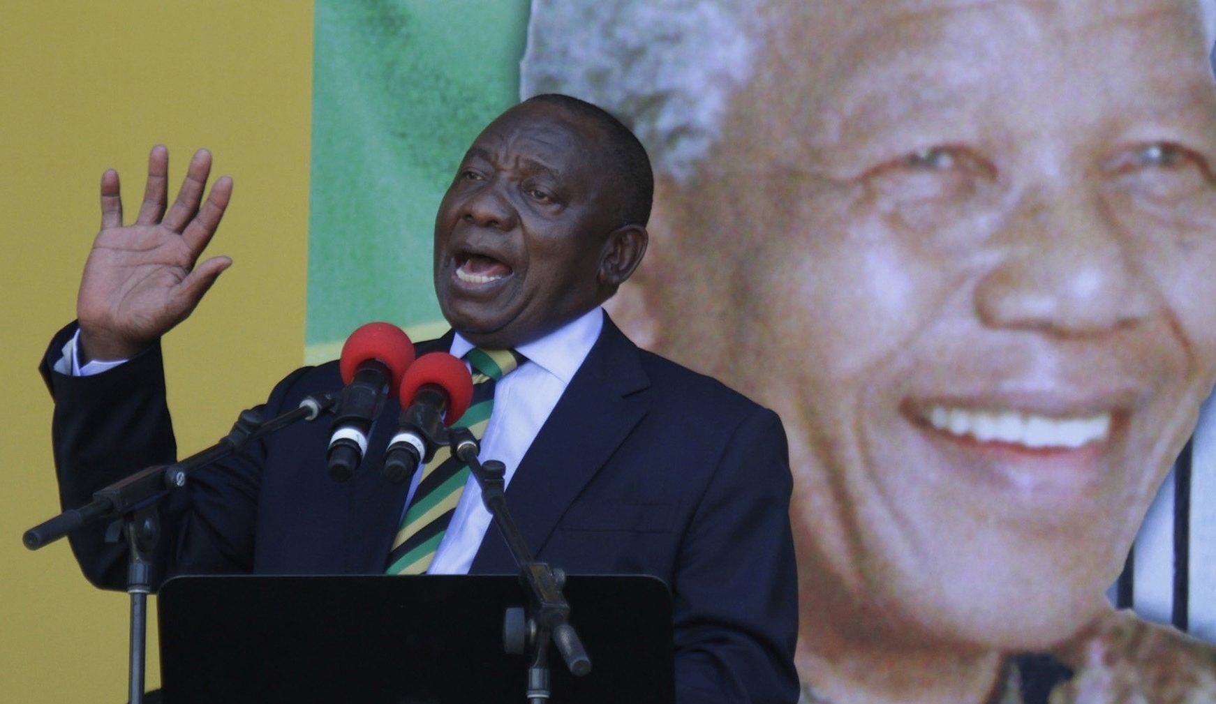 L’eredità dei Mandela: persecuzioni anti bianchi