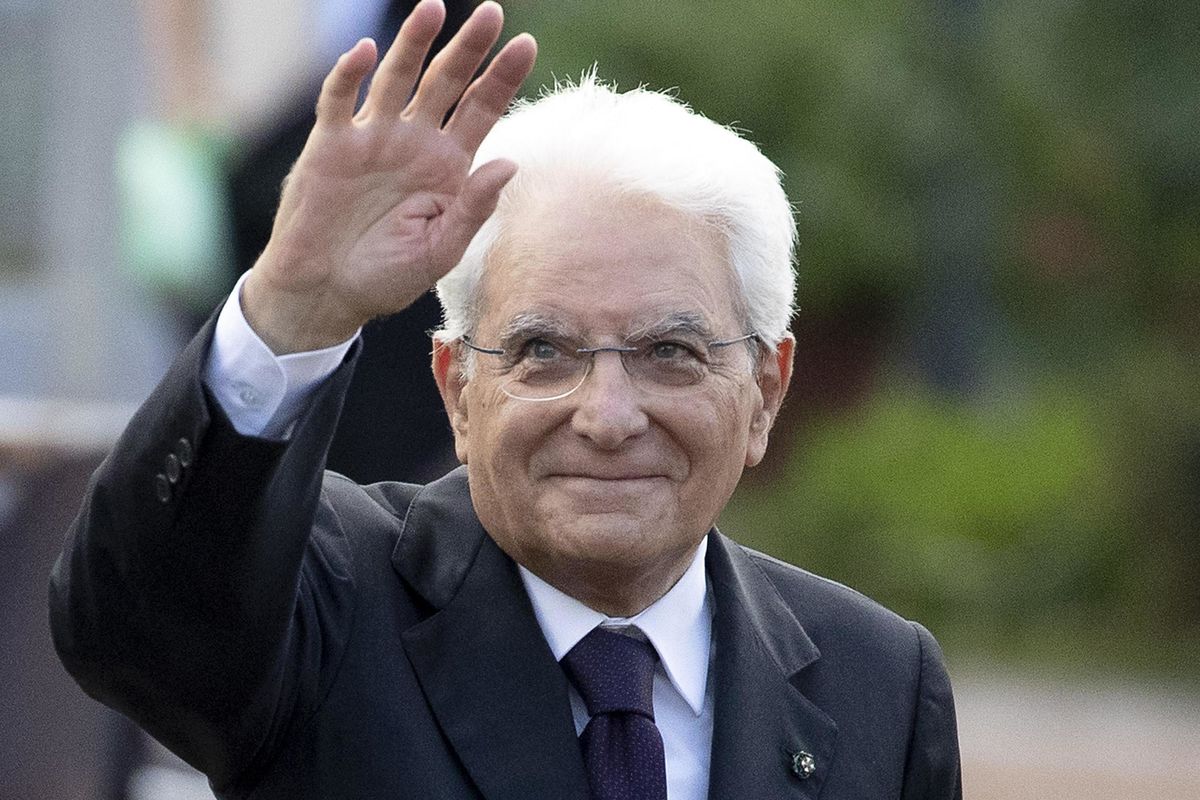 La casalinga, il gioielliere e due disoccupati: i «sicari» di Mattarella