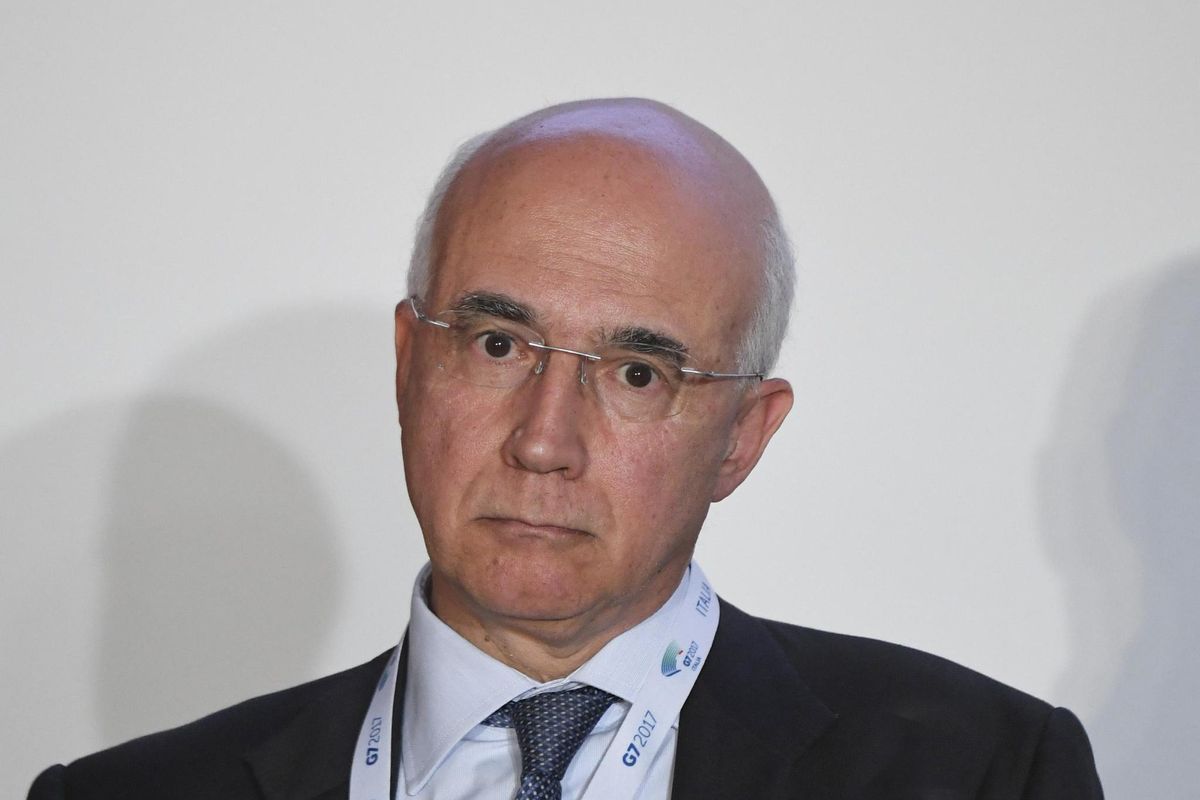 Al Mef nessuno sostituisce La Via: così il Tesoro rimane senza direttore generale