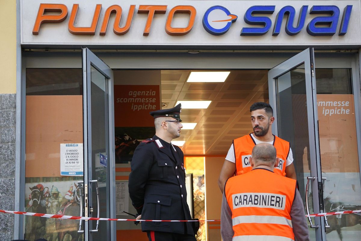 Niente armi, c’è il pc. Scommesse online in mano alla mafia 2.0