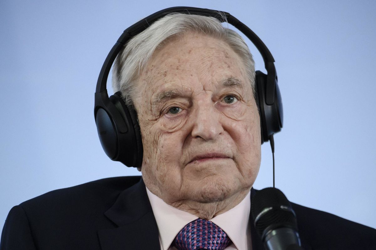 Orban caccia Soros e lo speculatore si rifugia a Berlino