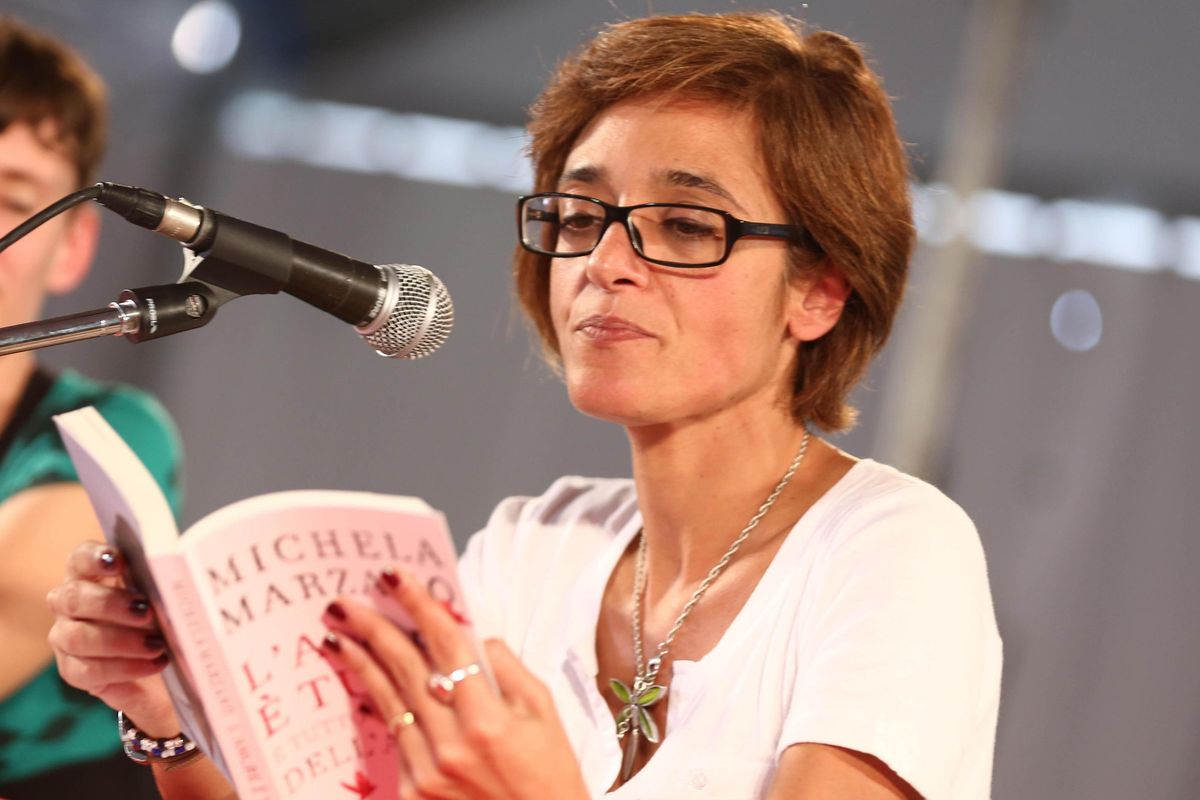 Aborto forzato e botte alla moglie. Festa in stile islamico per le donne