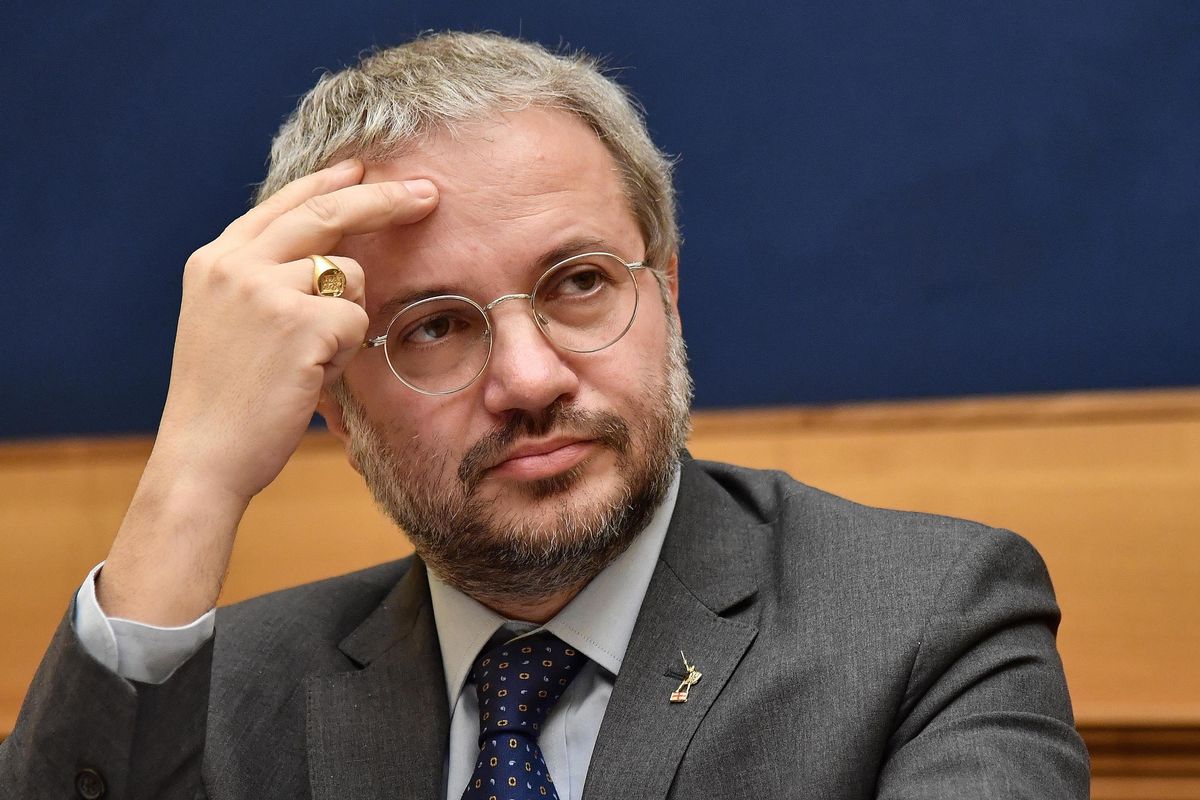 «I miniBot sono l’uovo di Colombo. Metteremo soldi in tasca alla gente»