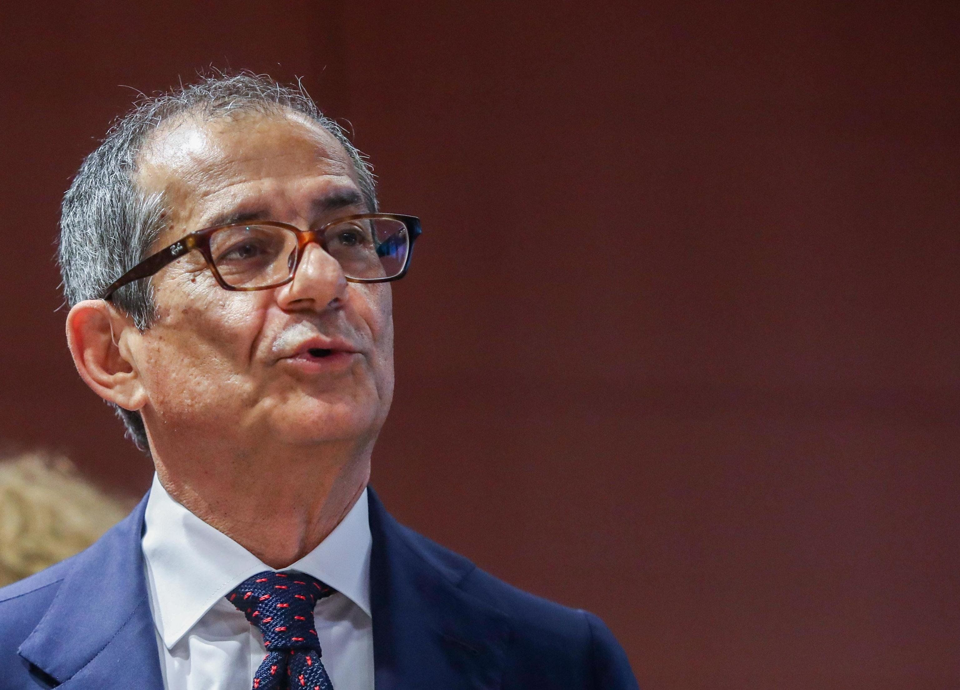 Fisco e Dogane, i nomi sbucati fuori dal gabinetto di Tria