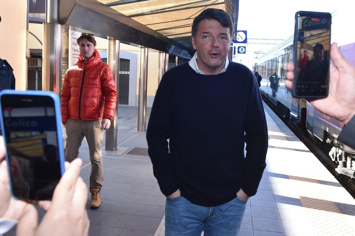 Renzi «lancia» i pm contro il governo ma sulla sua famiglia ci sono cinque indagini
