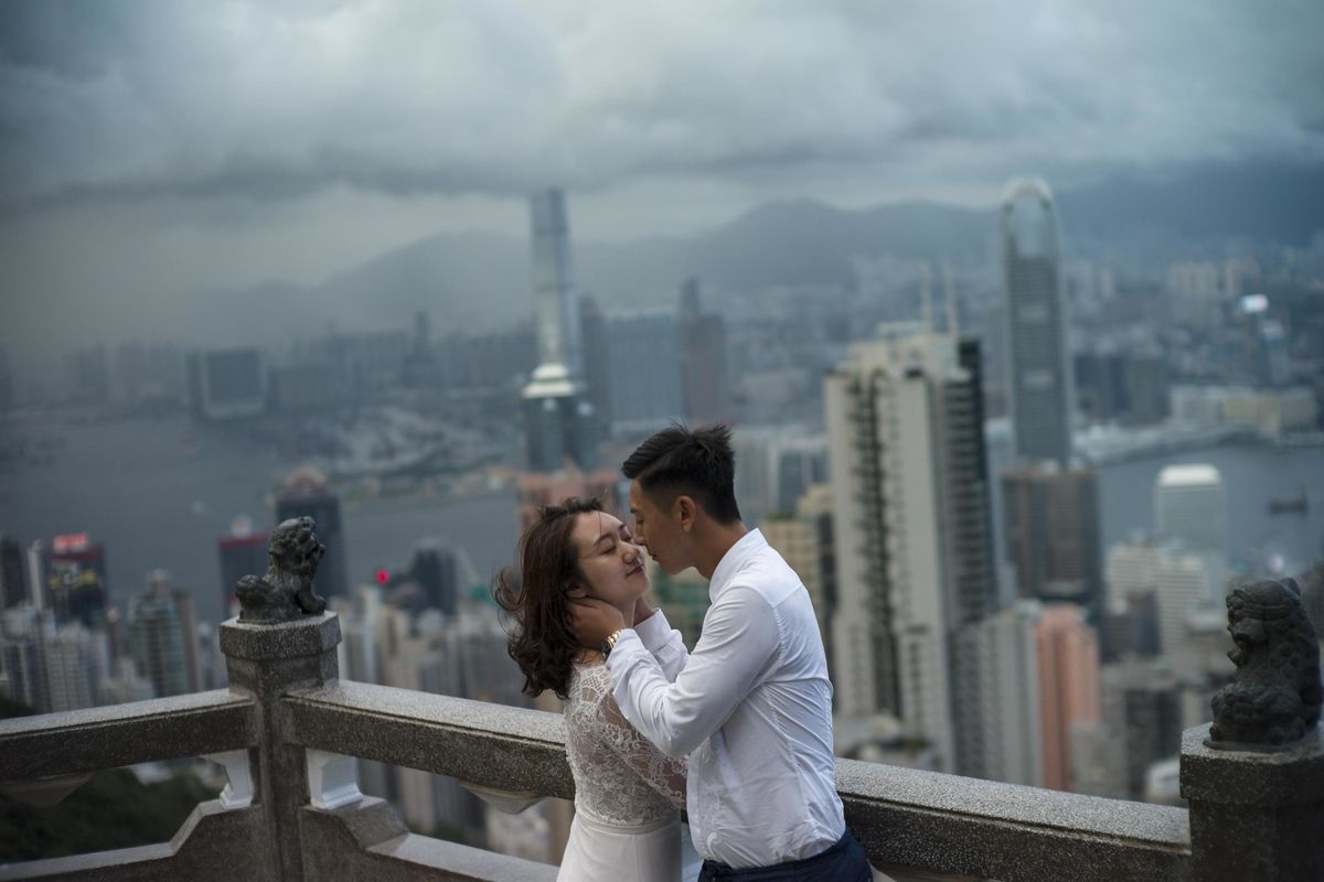 La lezione del figlio unico cinese: il crollo delle nascite è un dramma