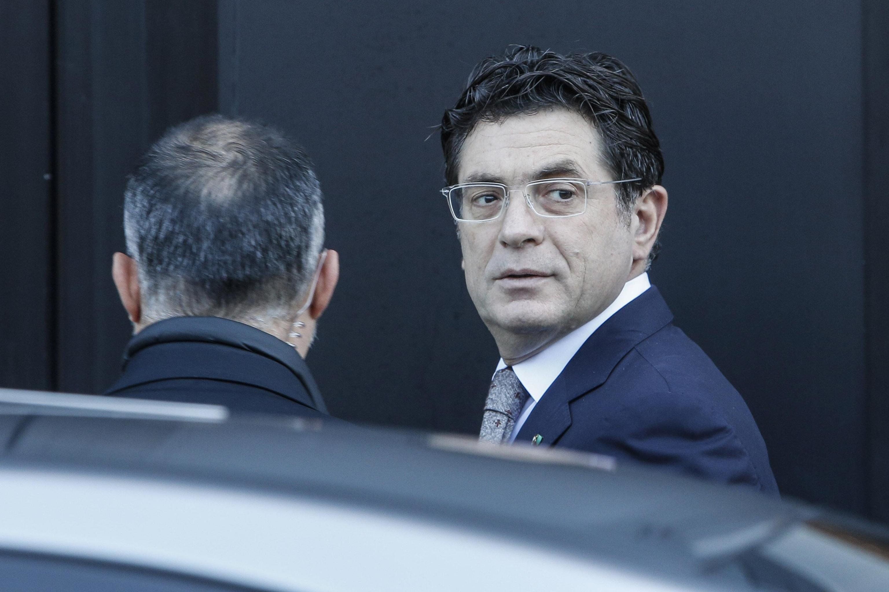 La rete di amicizie dell’antimafia militante