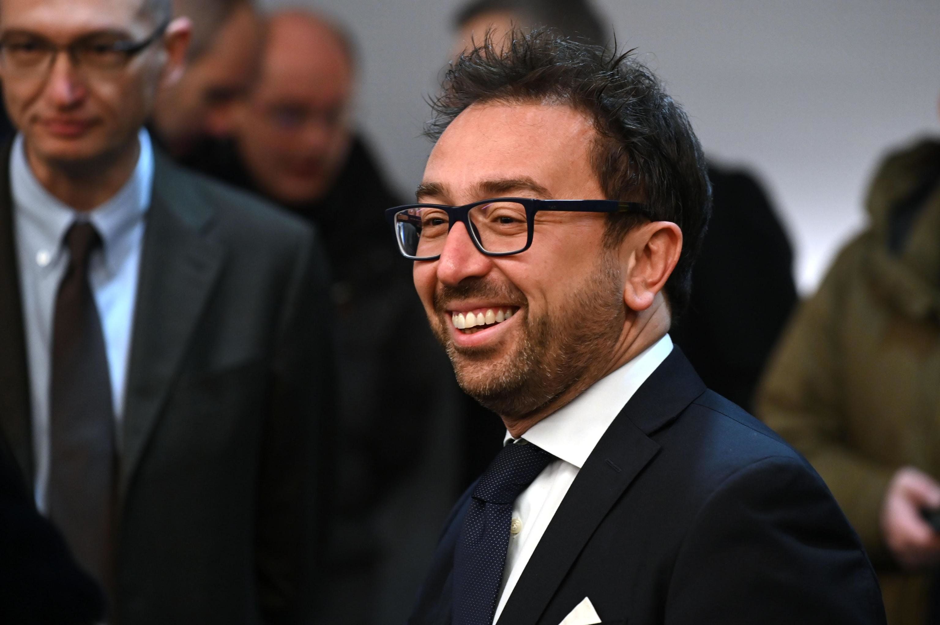Il Guardasigilli inventore del processo a vita