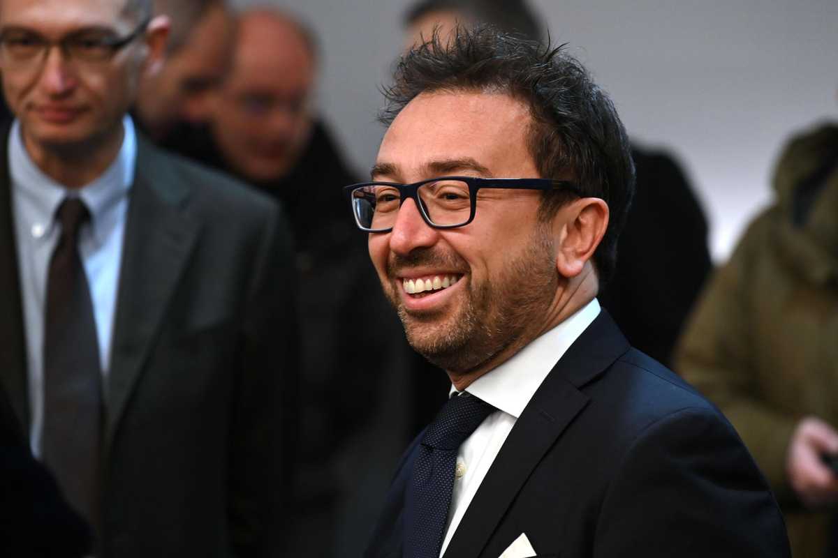 Il Guardasigilli inventore del processo a vita