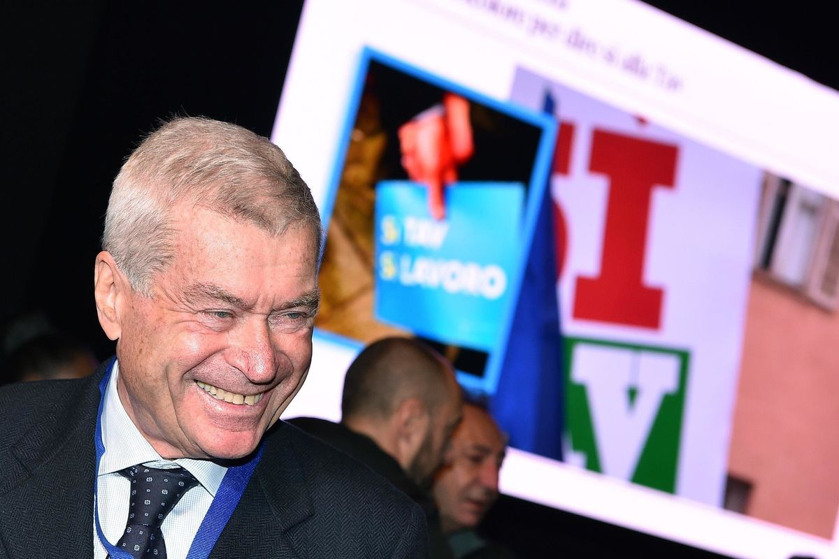 Il dg Rivolta via da Confcommercio. Vince Sangalli