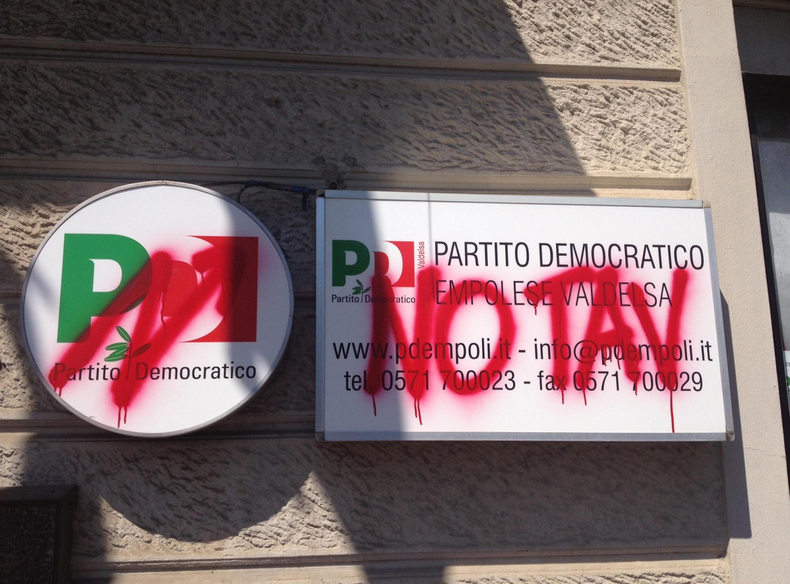 Quando Renzi e Cottarelli facevano i No Tav