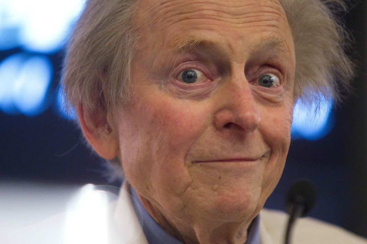 Tom Wolfe, il dandy che marchiò
 a fuoco i radical chic (e si giocò il Nobel)