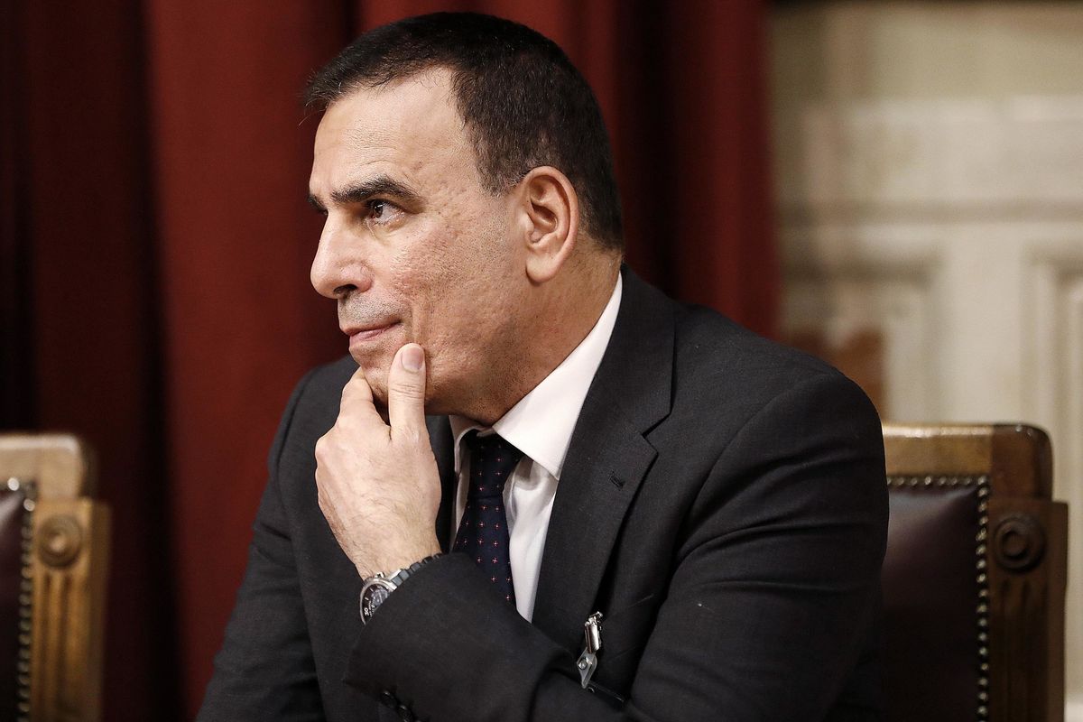 Elliott e Cassa licenziano l’ad Genish. Gli americani vogliono salire in Tim