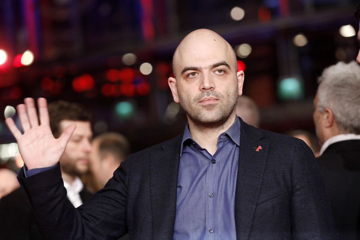 Il martire Saviano ha guadagnato 13 milioni di euro in soli dieci anni