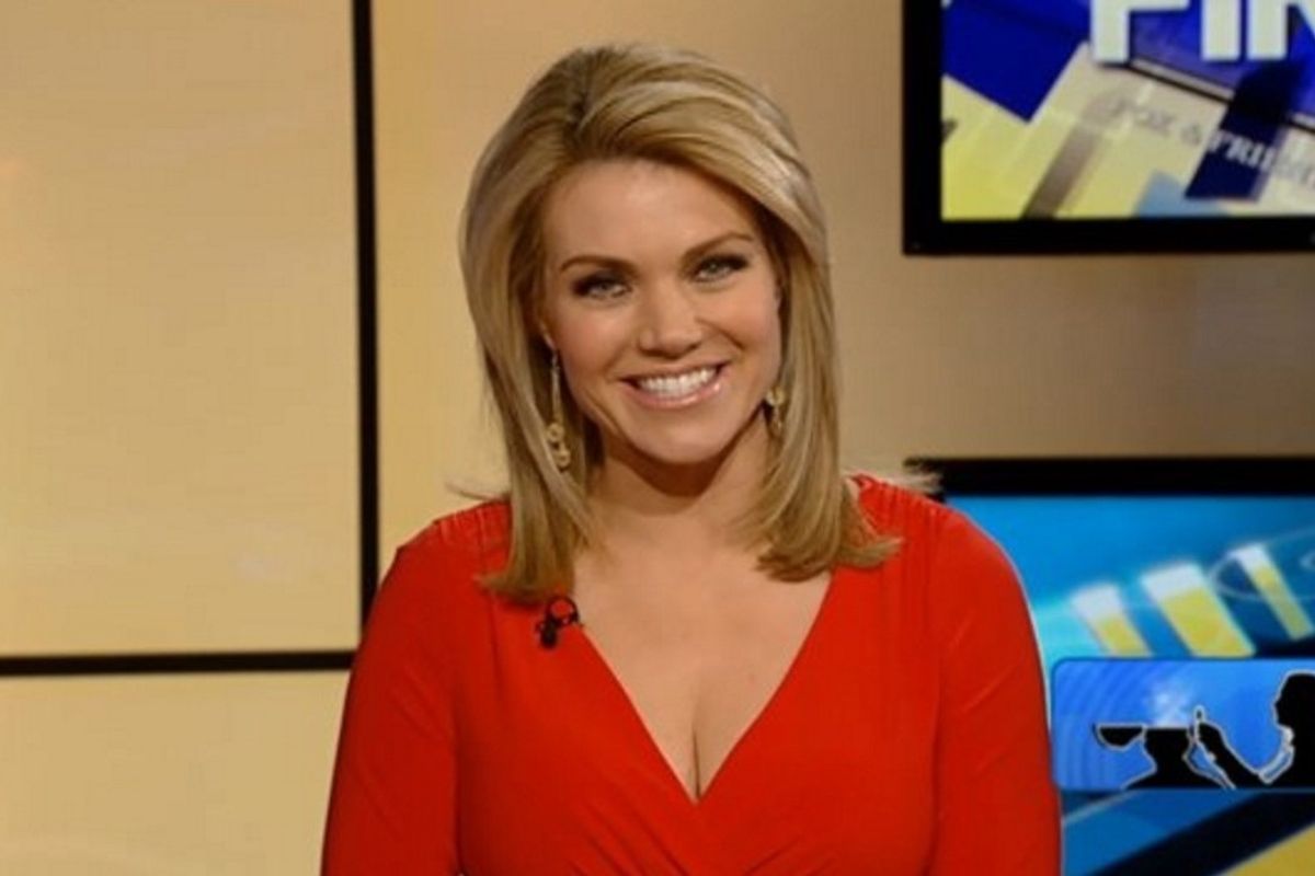 Trump's Terrible UN Pick Heather Nauert Has Nanny Problem, Because It's Always 1994