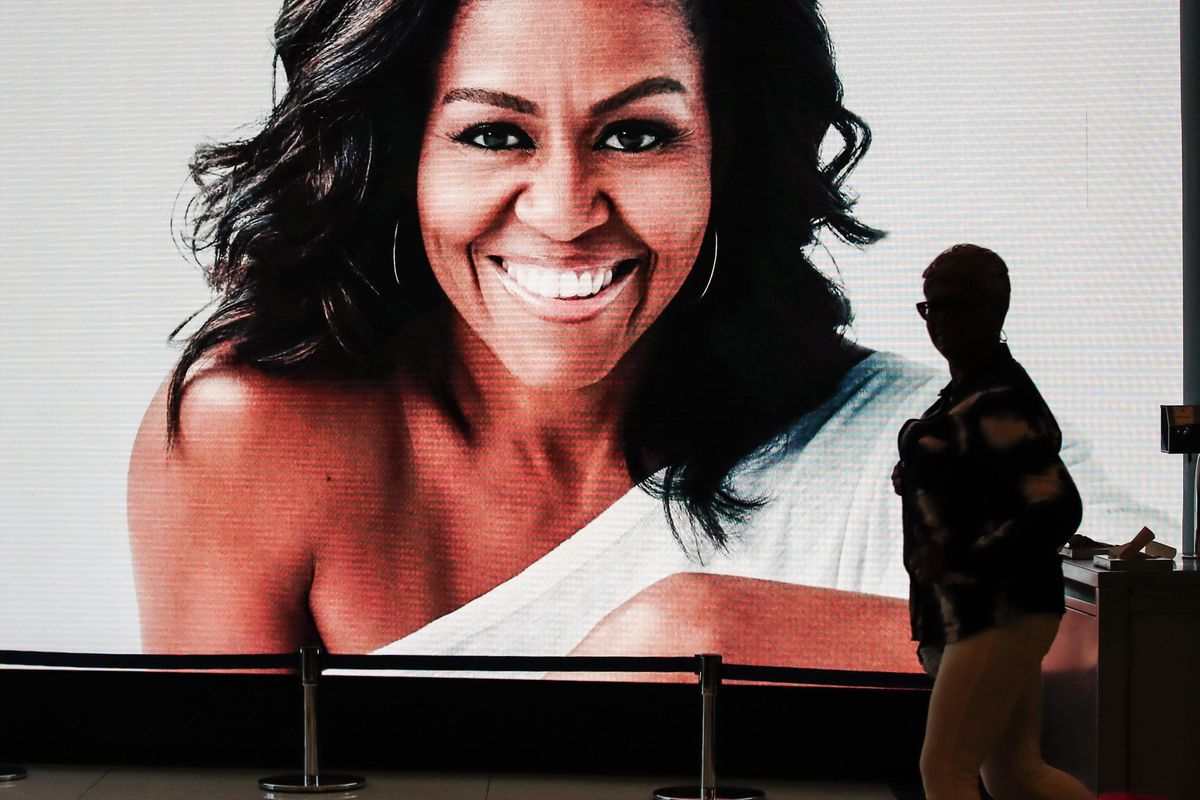 La Obama sbaraglierà la collega dem, ma sarà vittima della dinastia