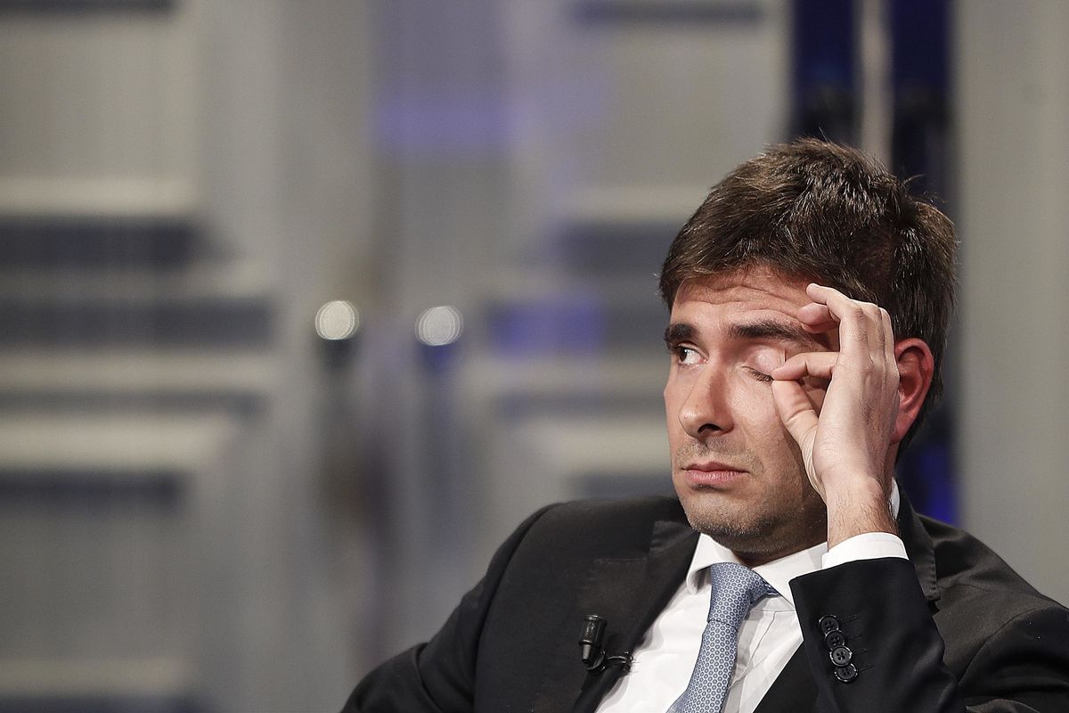 Il M5s vuole giocare il jolly: Dibba ministro