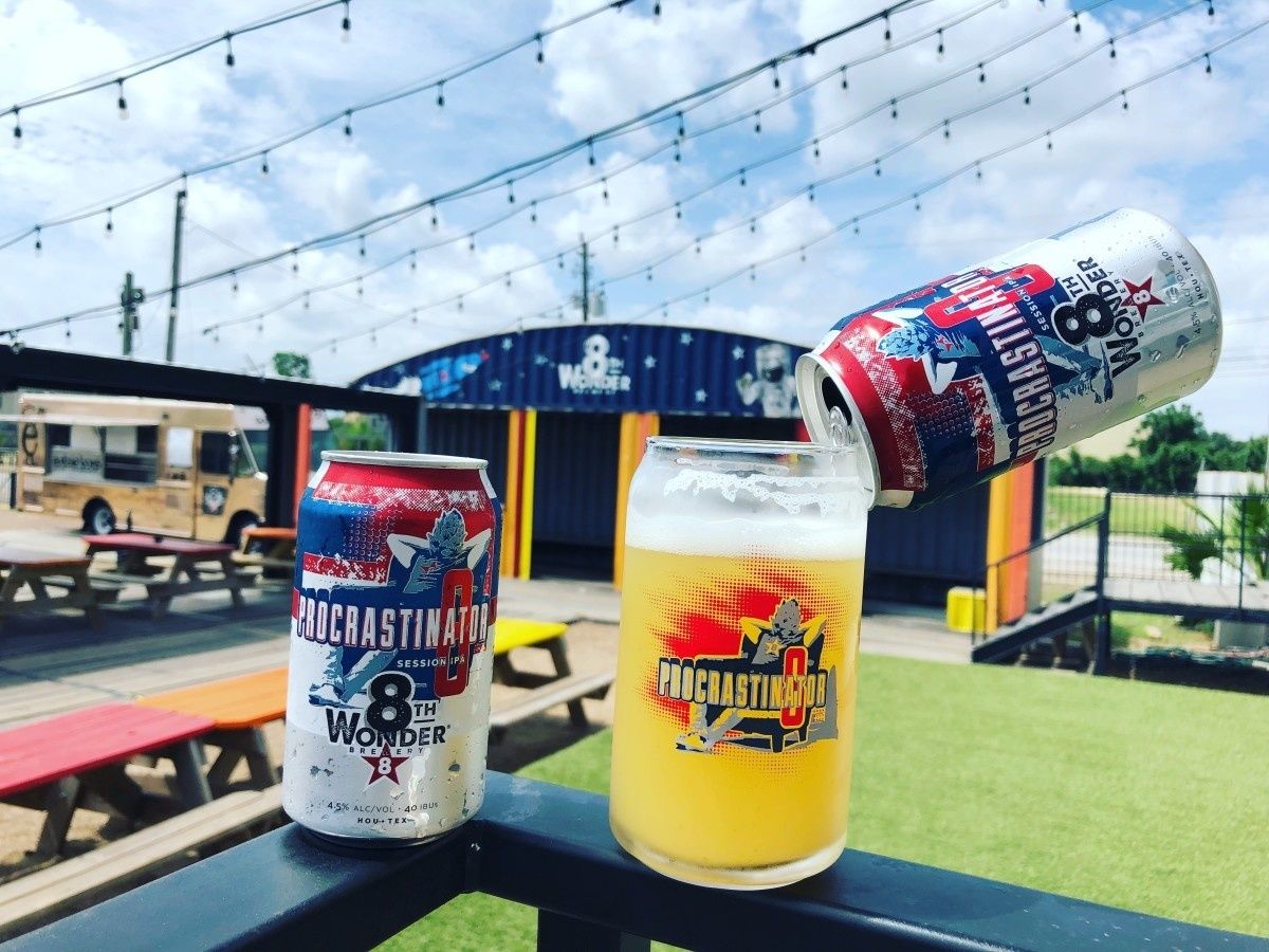 New bill allowing Texans to buy beer to-go from breweries on tap in legislature