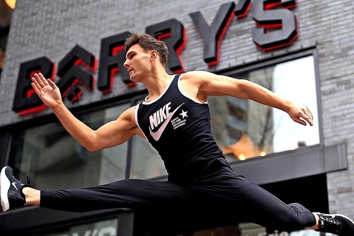 Celebrity-favorite gym from Hollywood leaps into River Oaks