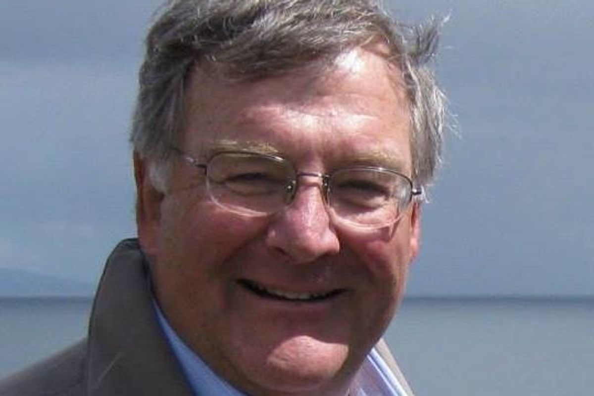 Montana Prosecutor Stands Strong For Right To Handle Rape Cases ... Poorly
