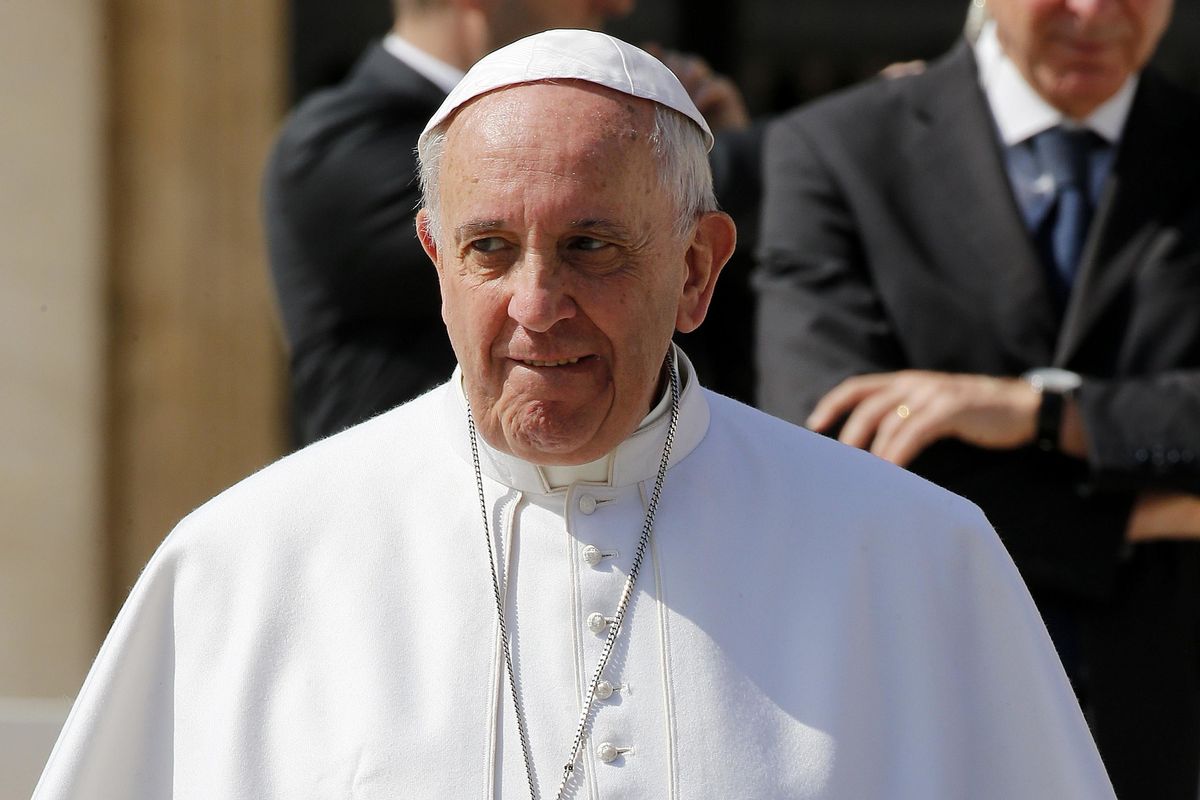Il tabù dei gay al vertice vaticano sulla pedofilia: «Non ne parleremo»