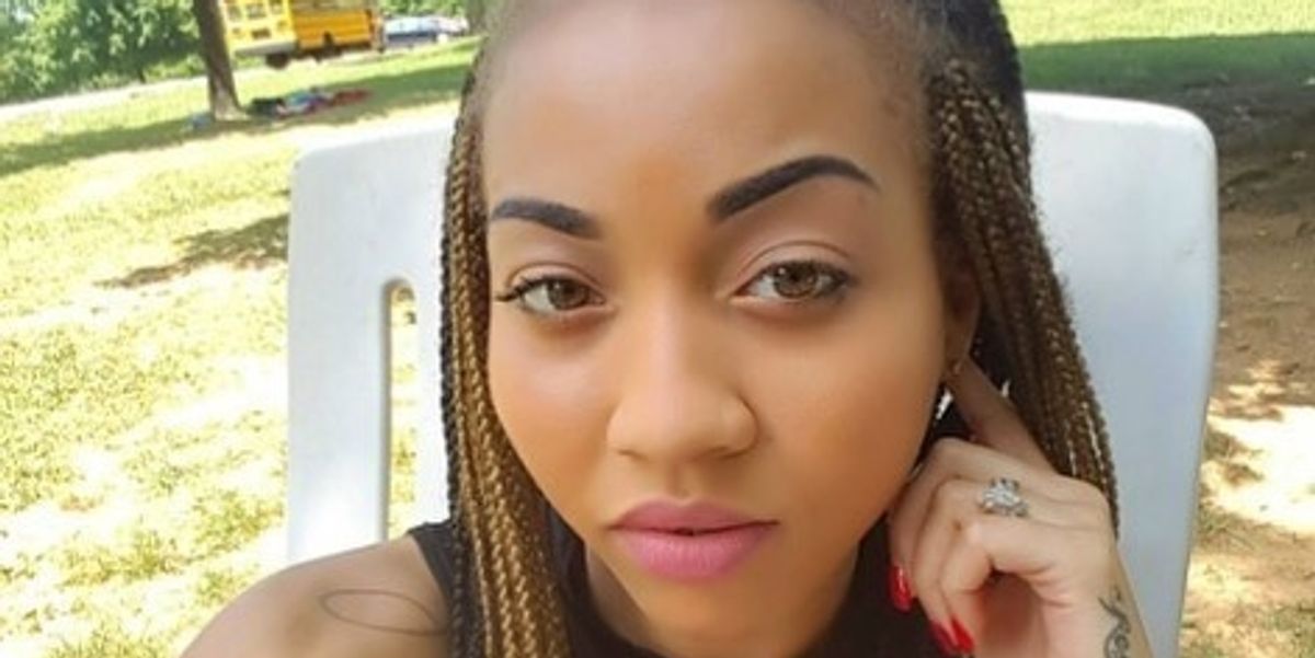 Why Aren't We Talking About The Death Of Korryn Gaines?