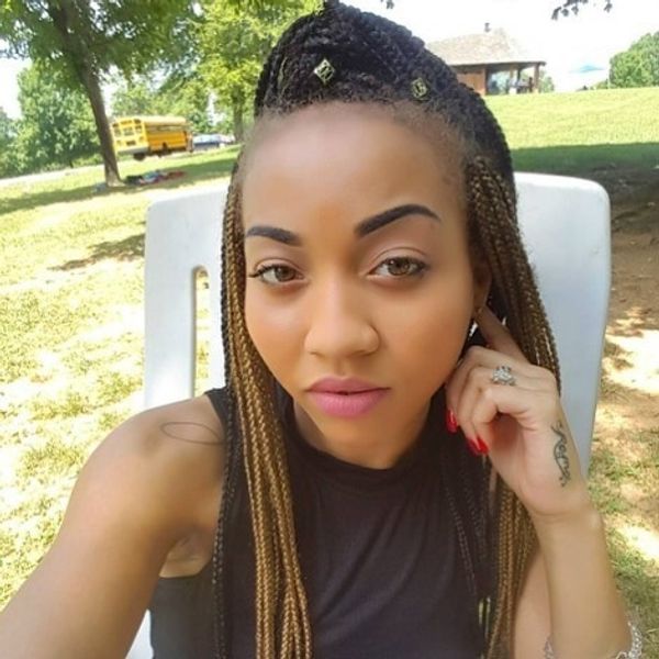 Why Aren't We Talking About The Death Of Korryn Gaines?