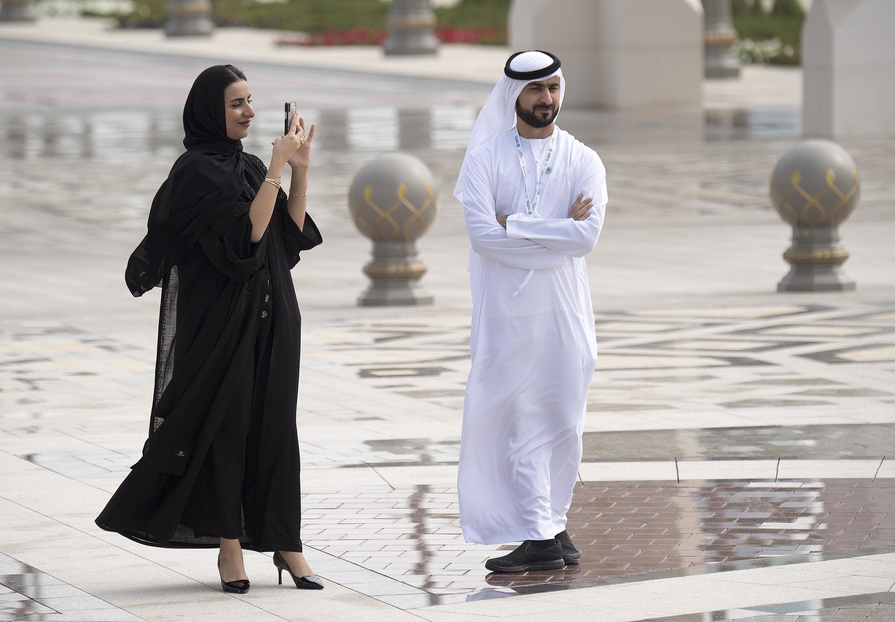 Mubadala fa intelligence con Cy4gate