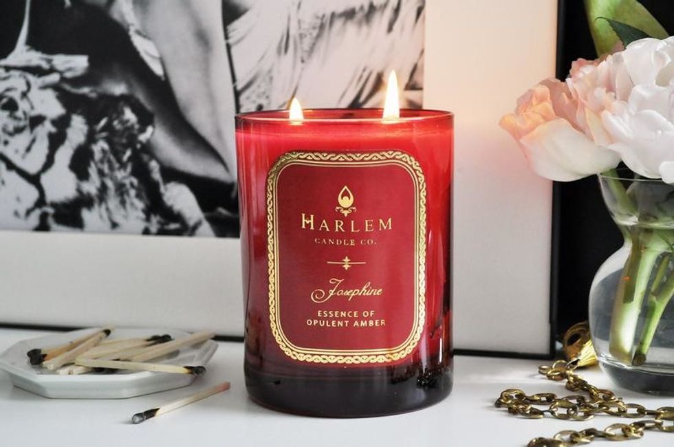 5 Candles To Light Up When You Just Need A Minute - xoNecole