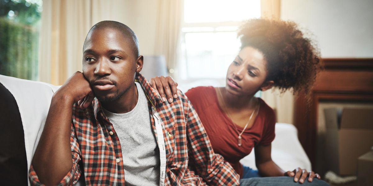 Gaslighting, Love Bombing & 5 Other Triggers To Call Out In Your Relationships