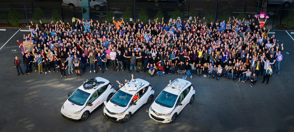 "Why Our People Matter Most"