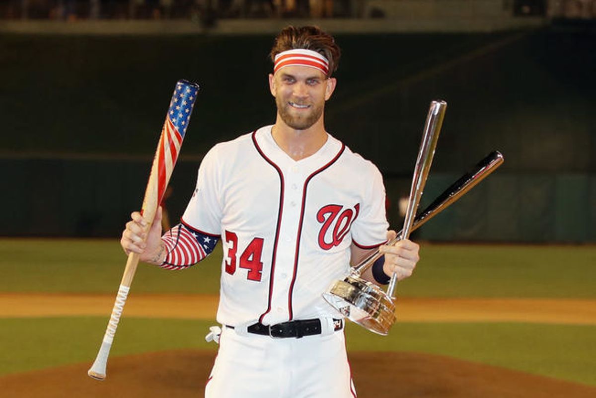 How to fix MLB's "broken" system