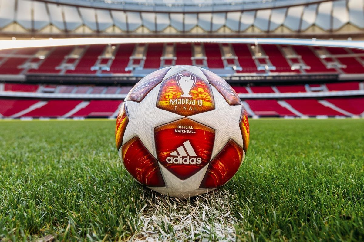 Champions League returns with PSG, Spurs and Real Madrid wins