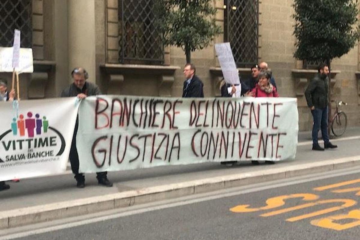Da novembre un miliardo per gli sbancati