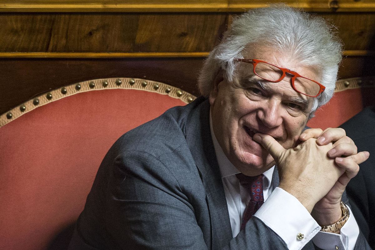 Le manovre toscane della Lega per soffiare le tv al Giglio magico