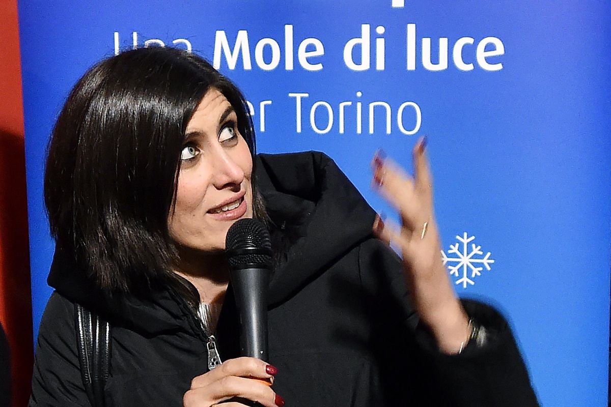 L’Appendino prova a farsi una legge da sola